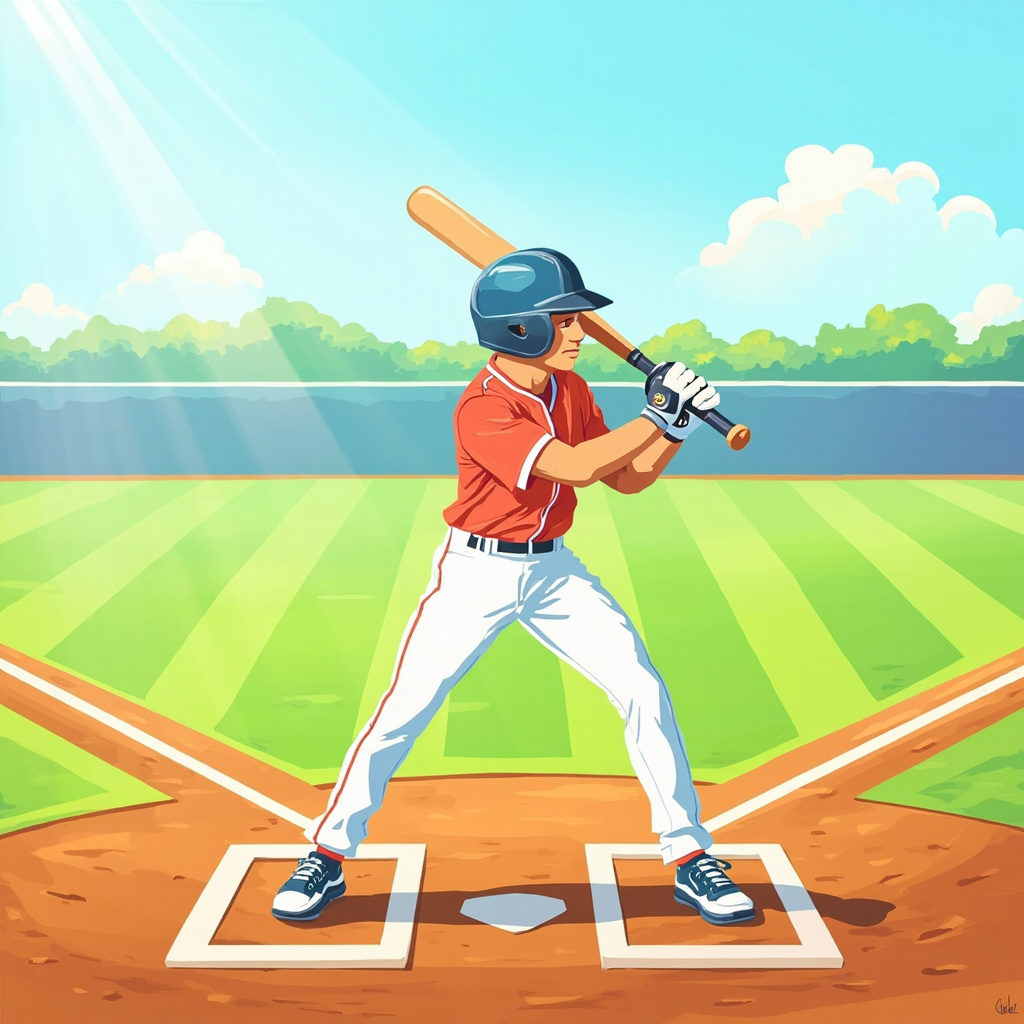 batter