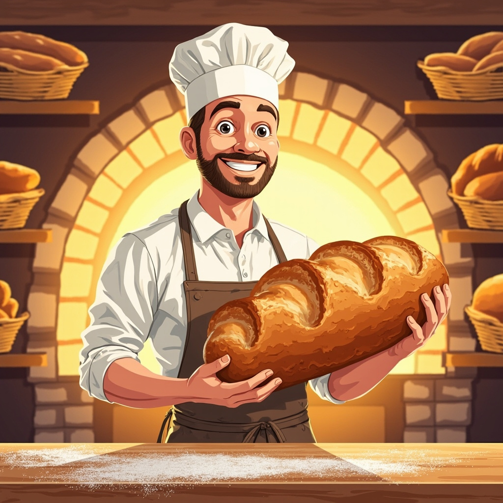 baker