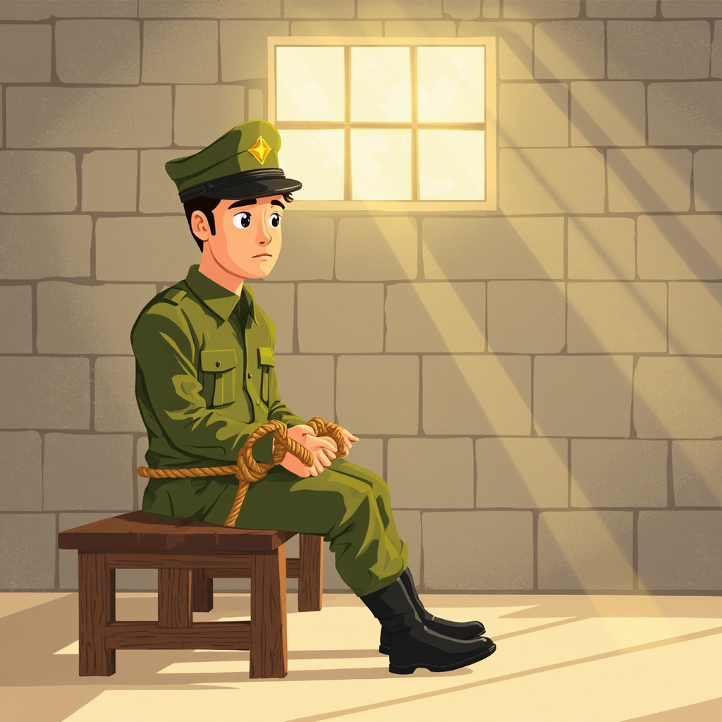 captive