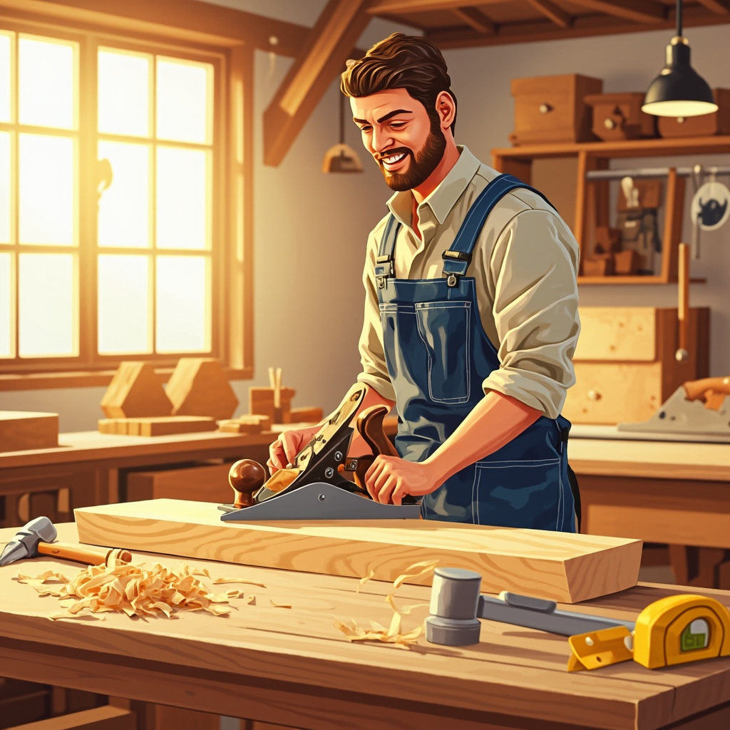 carpenter
