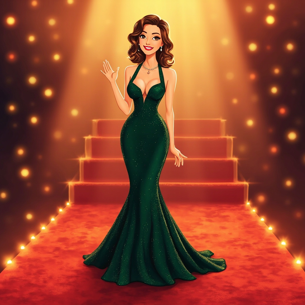 celebrity