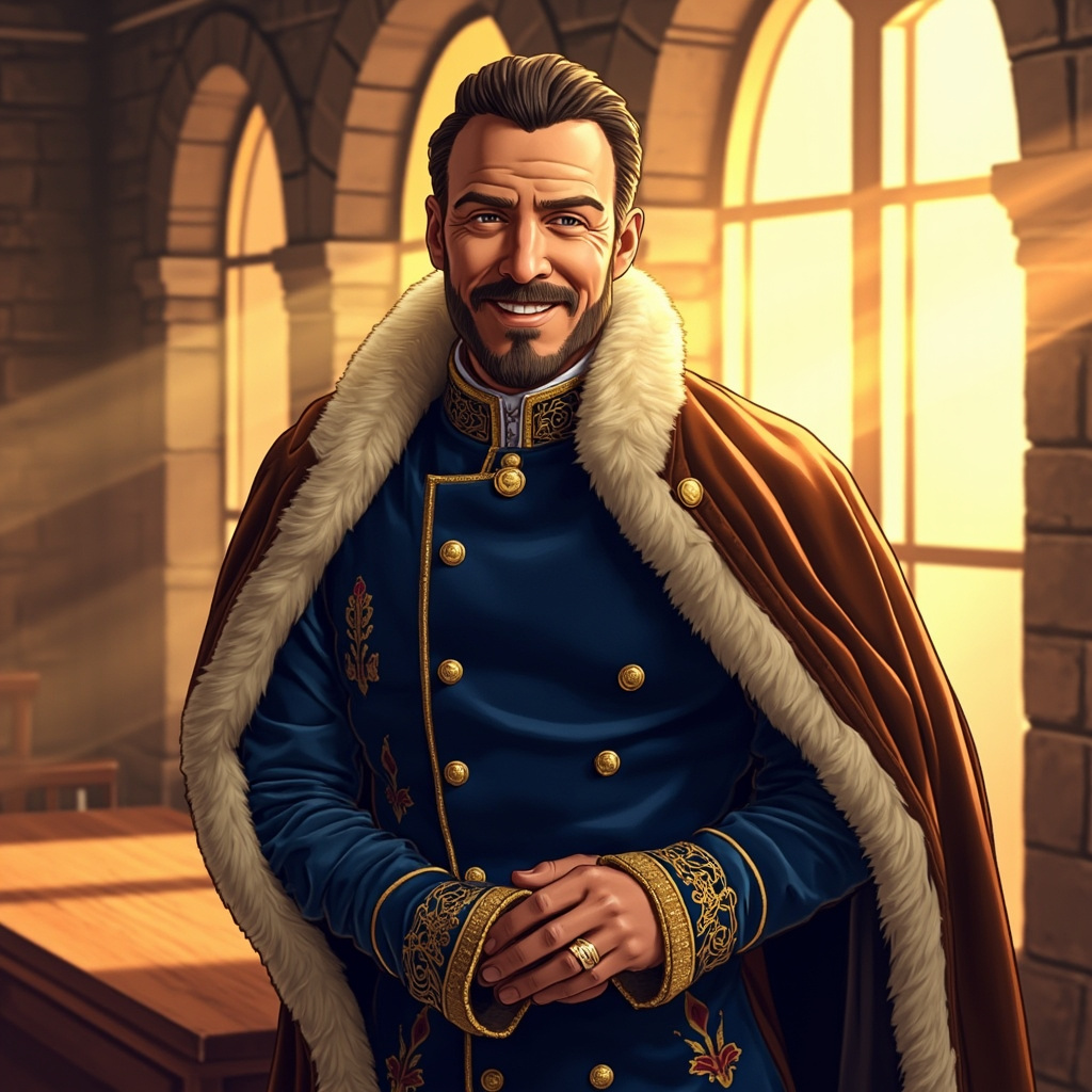 baron