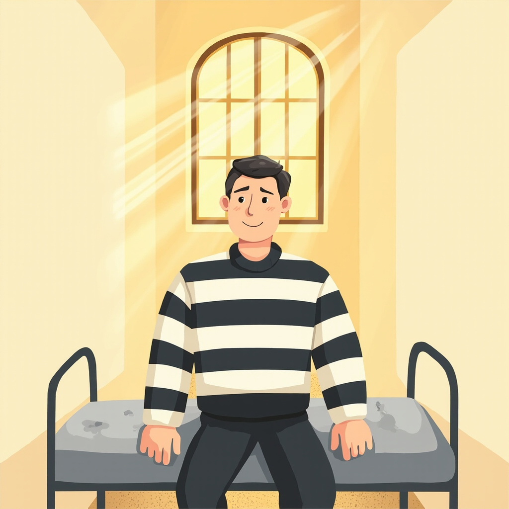 convict