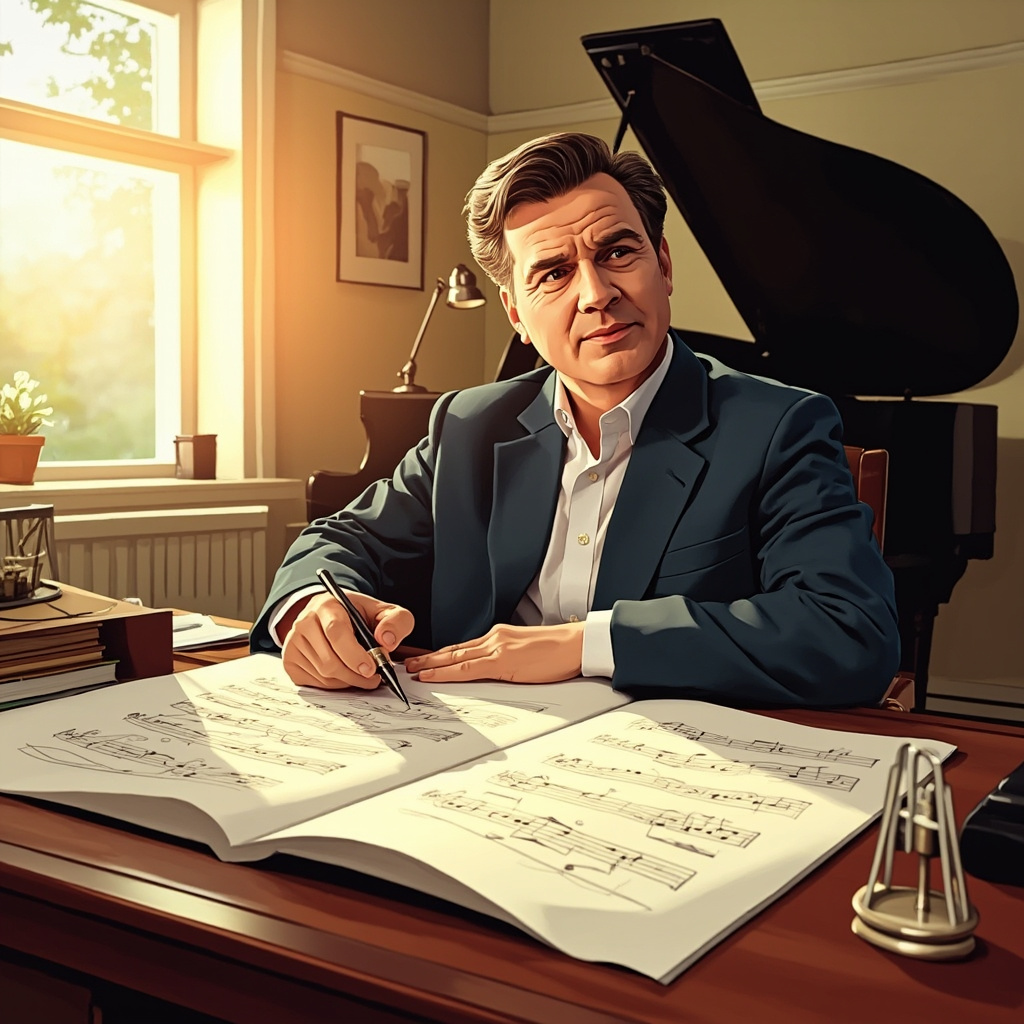 composer