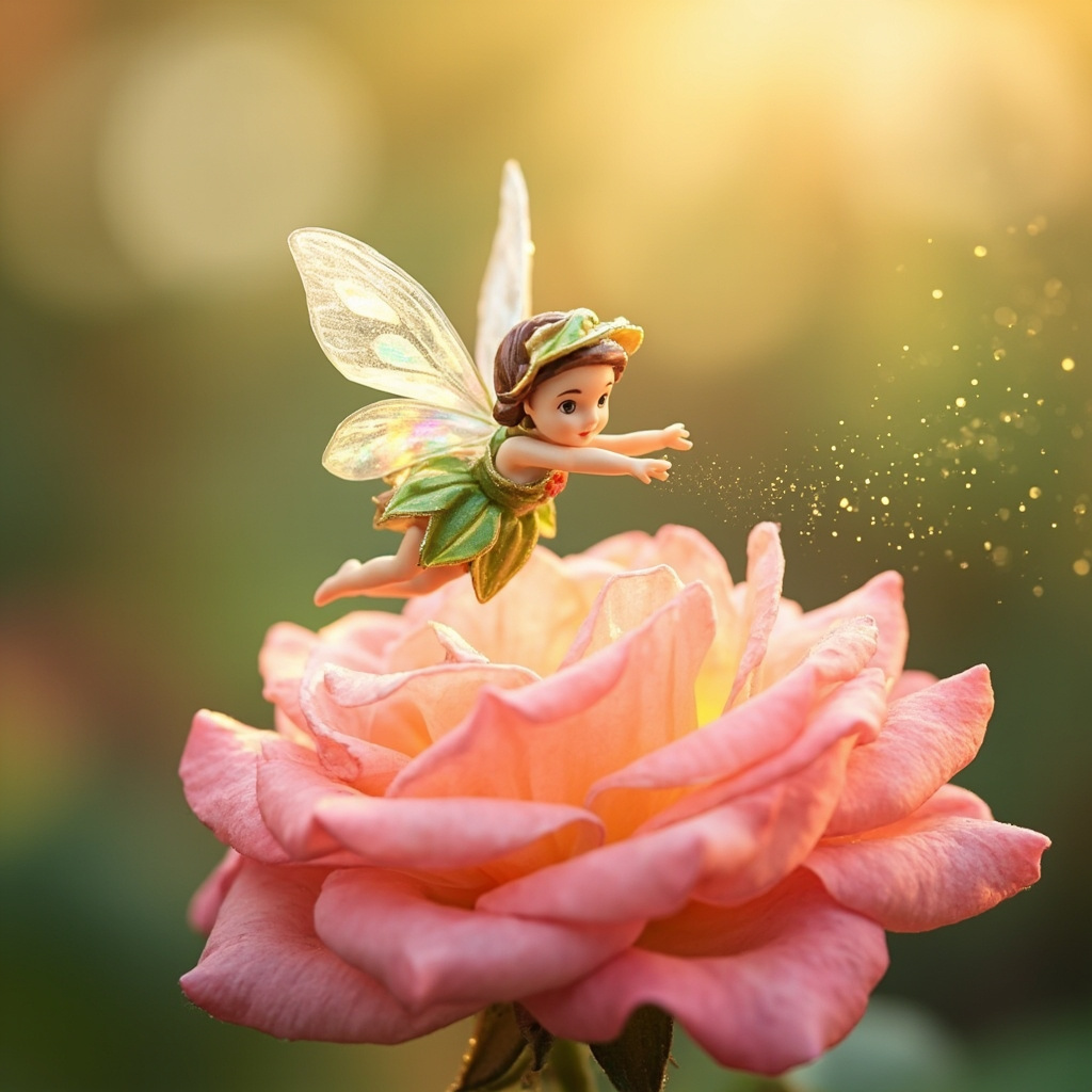 fairy