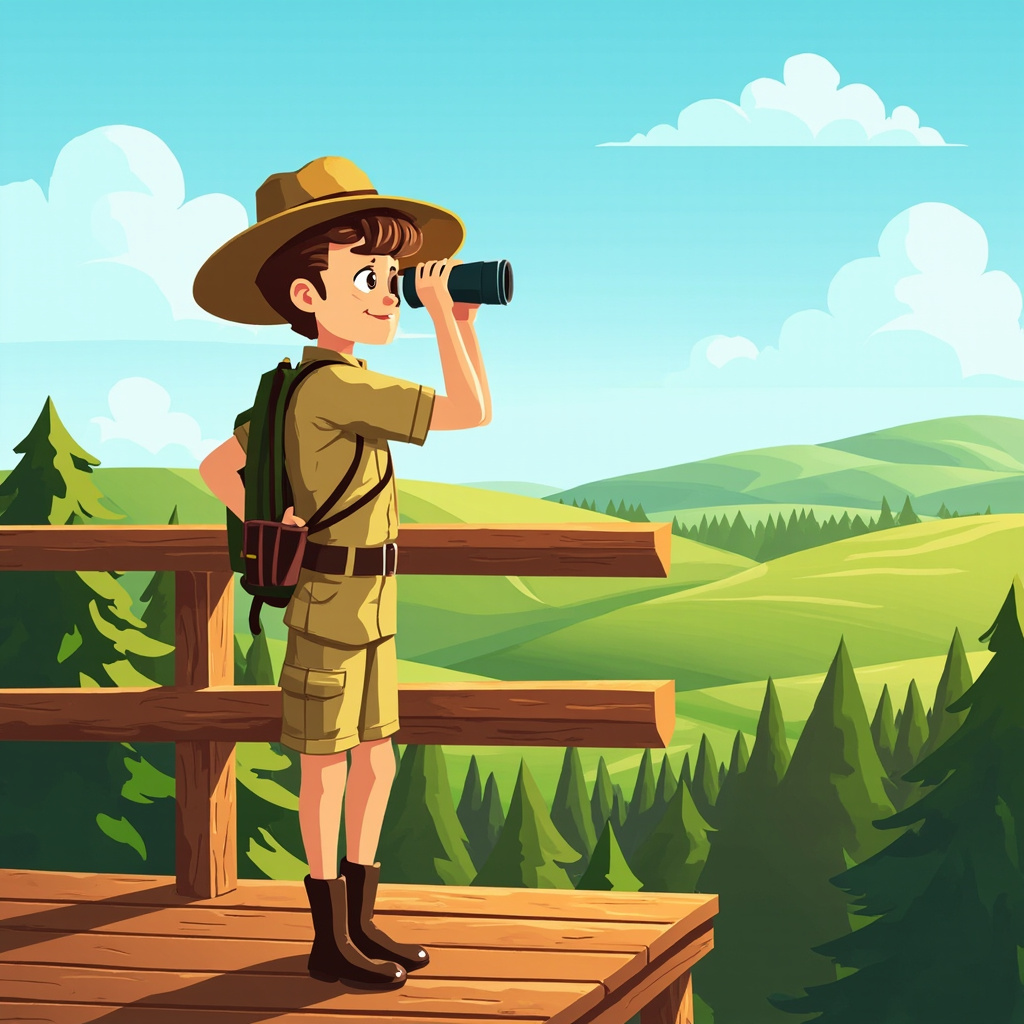 scout