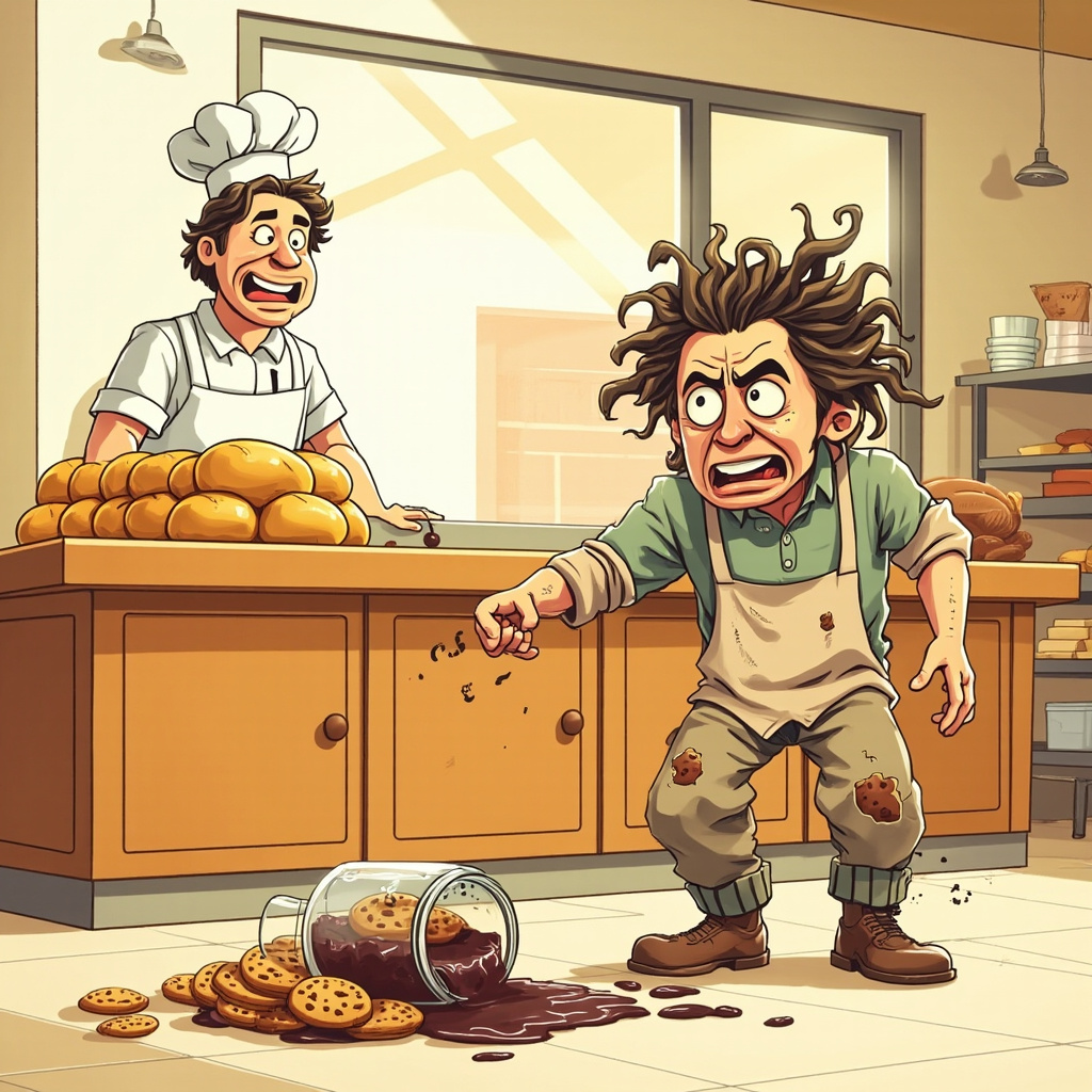 abomination