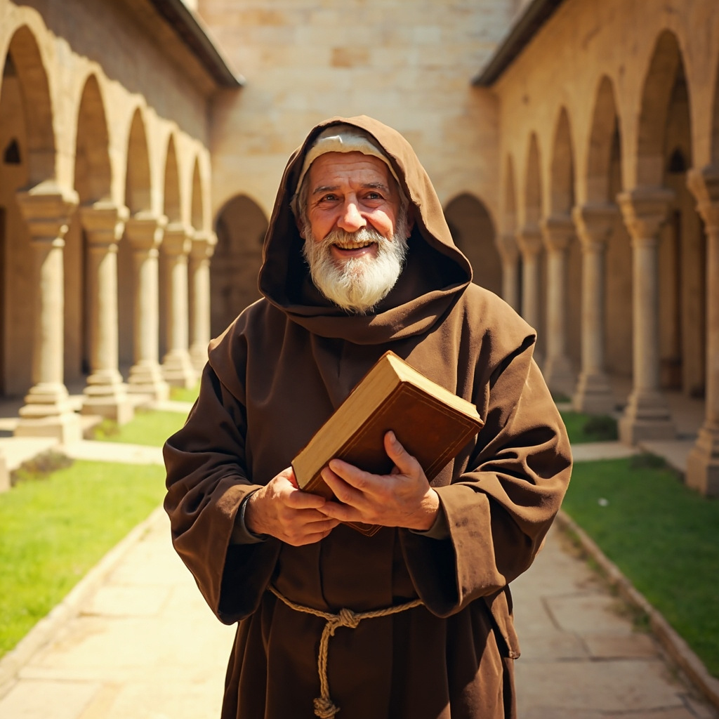 abbot