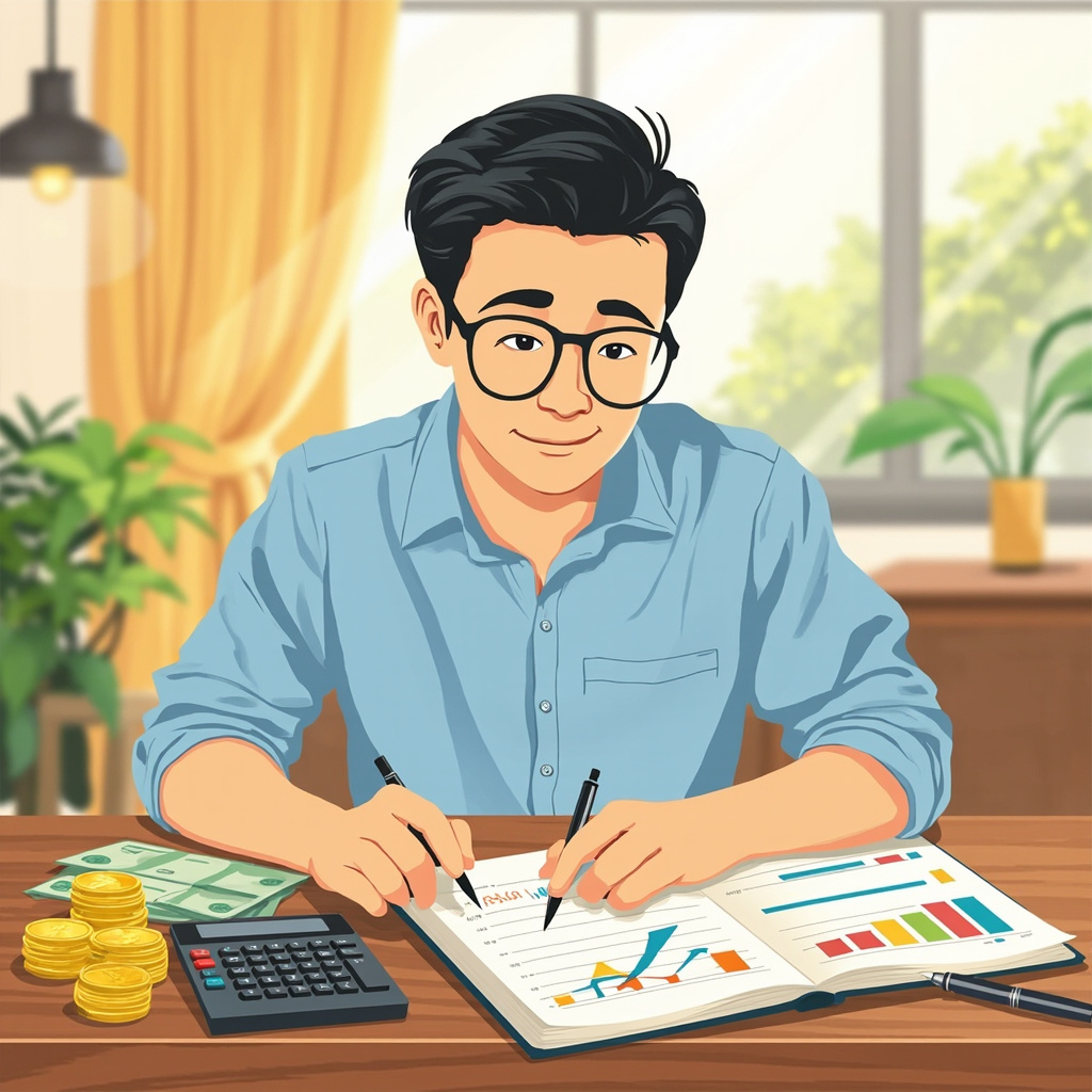accountant