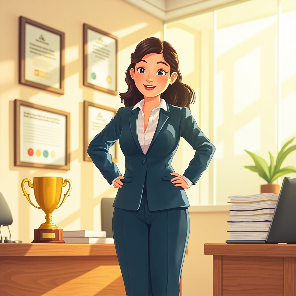 achiever