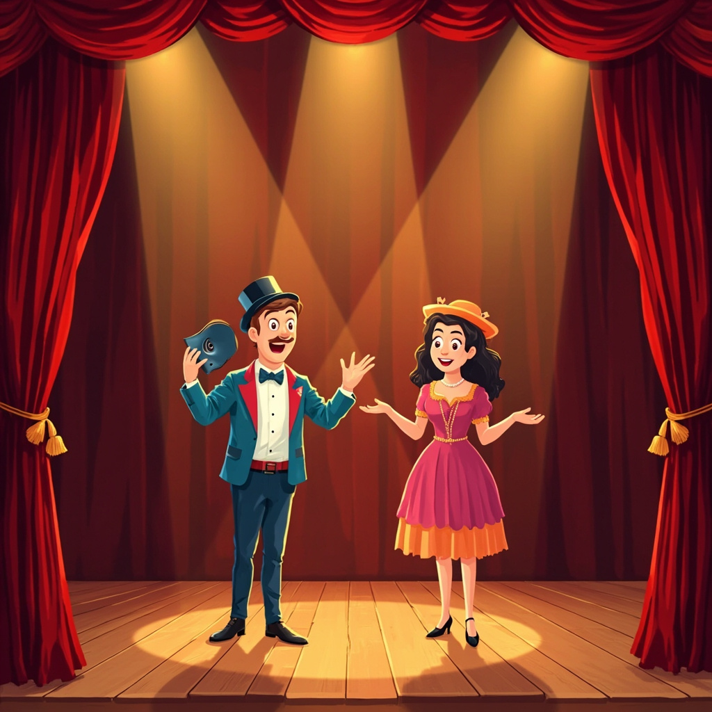 actors