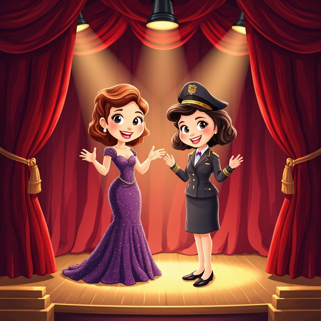 actresses