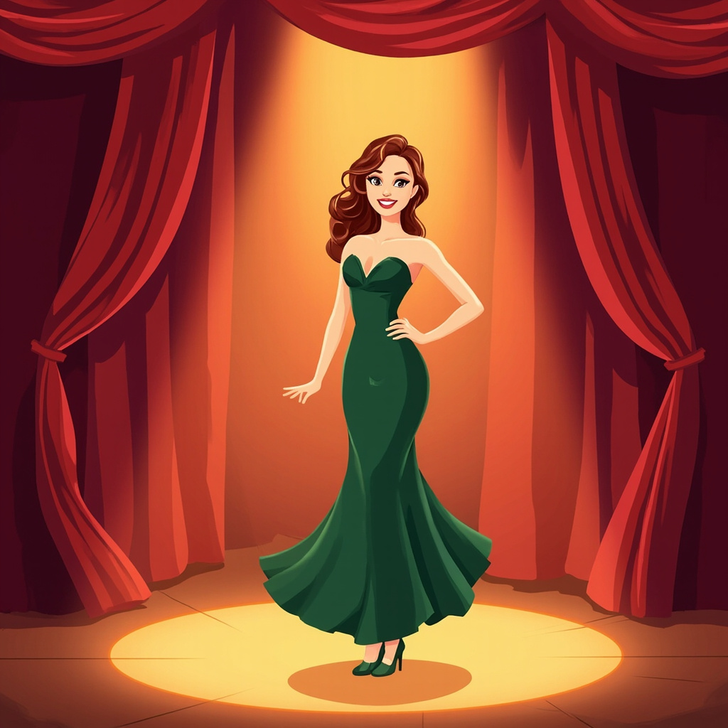 actress