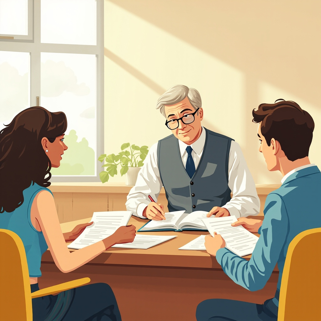 adjudicator