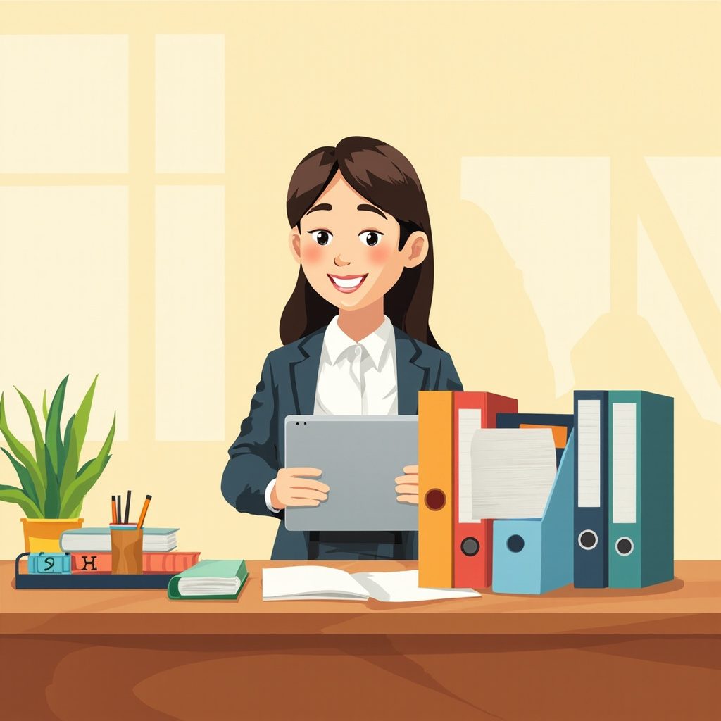 administrator
