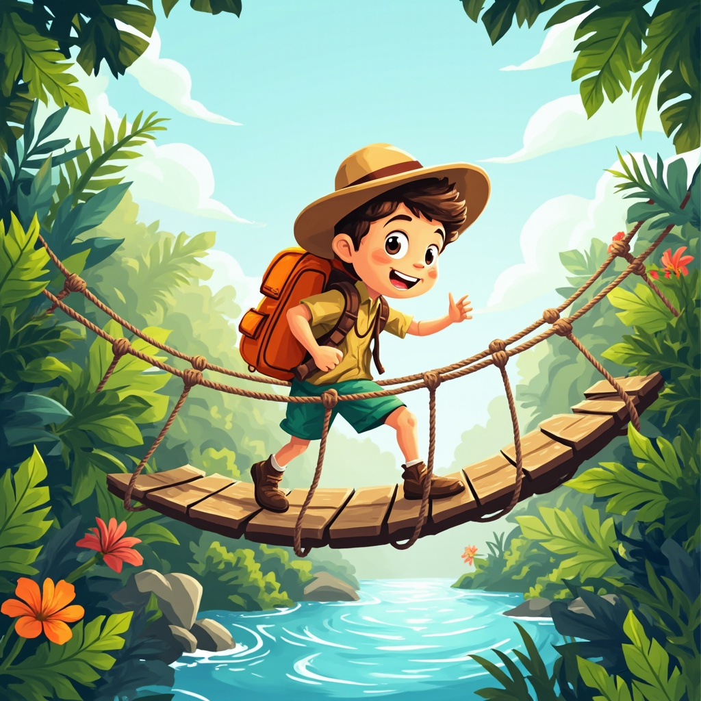 adventurer