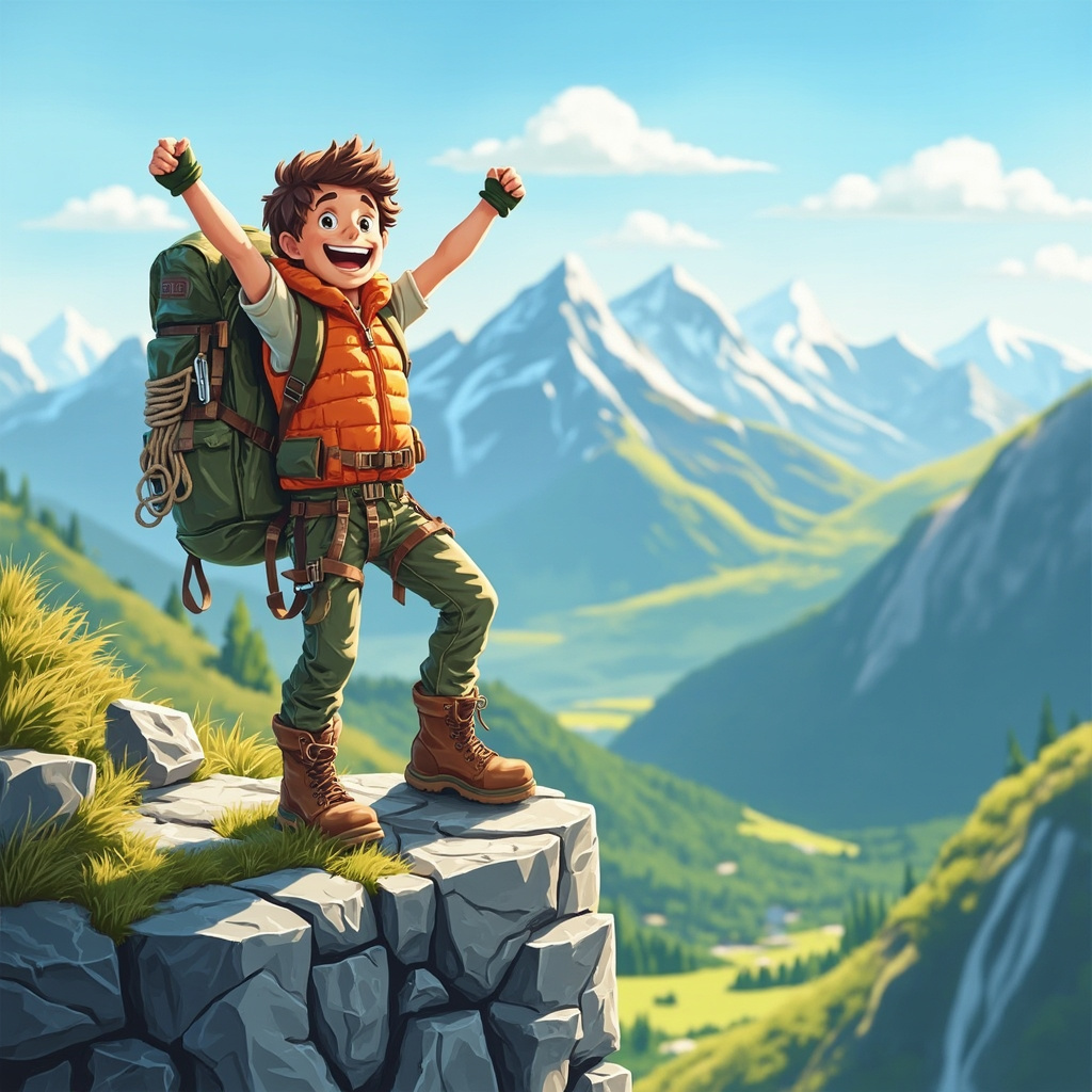 adventurers