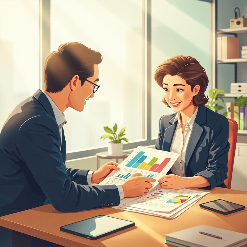 advisor