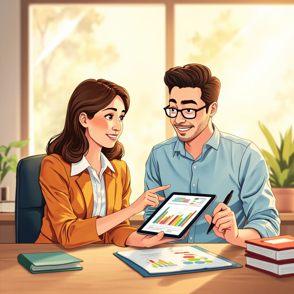 advisors