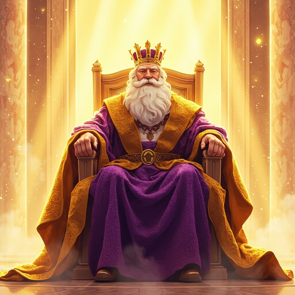 almighty