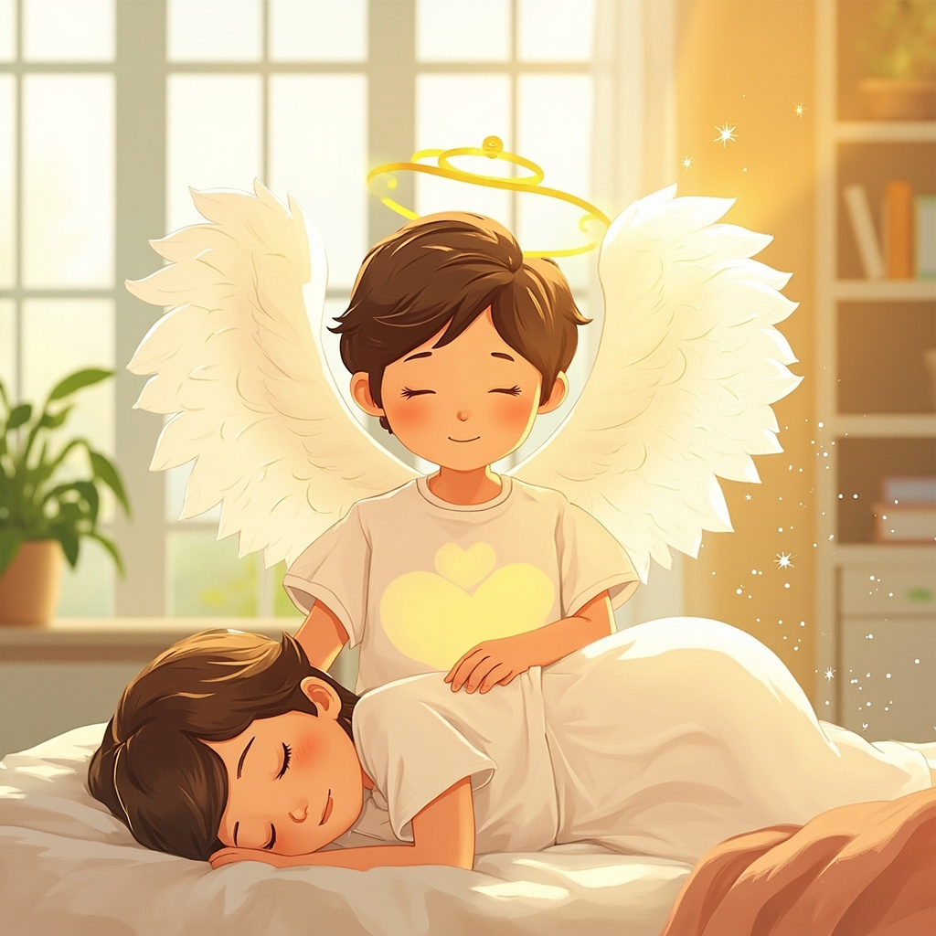 angels
