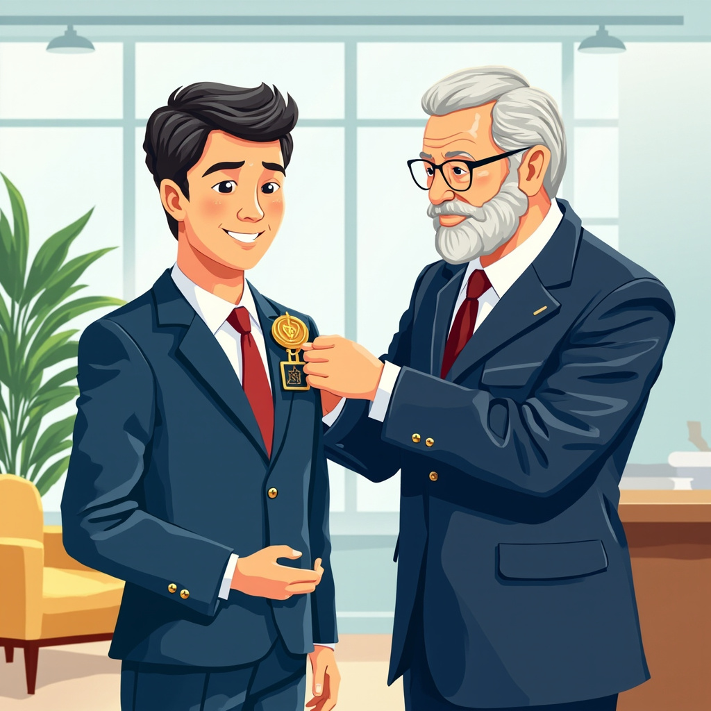appointee