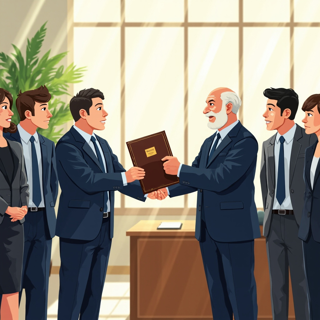 appointees