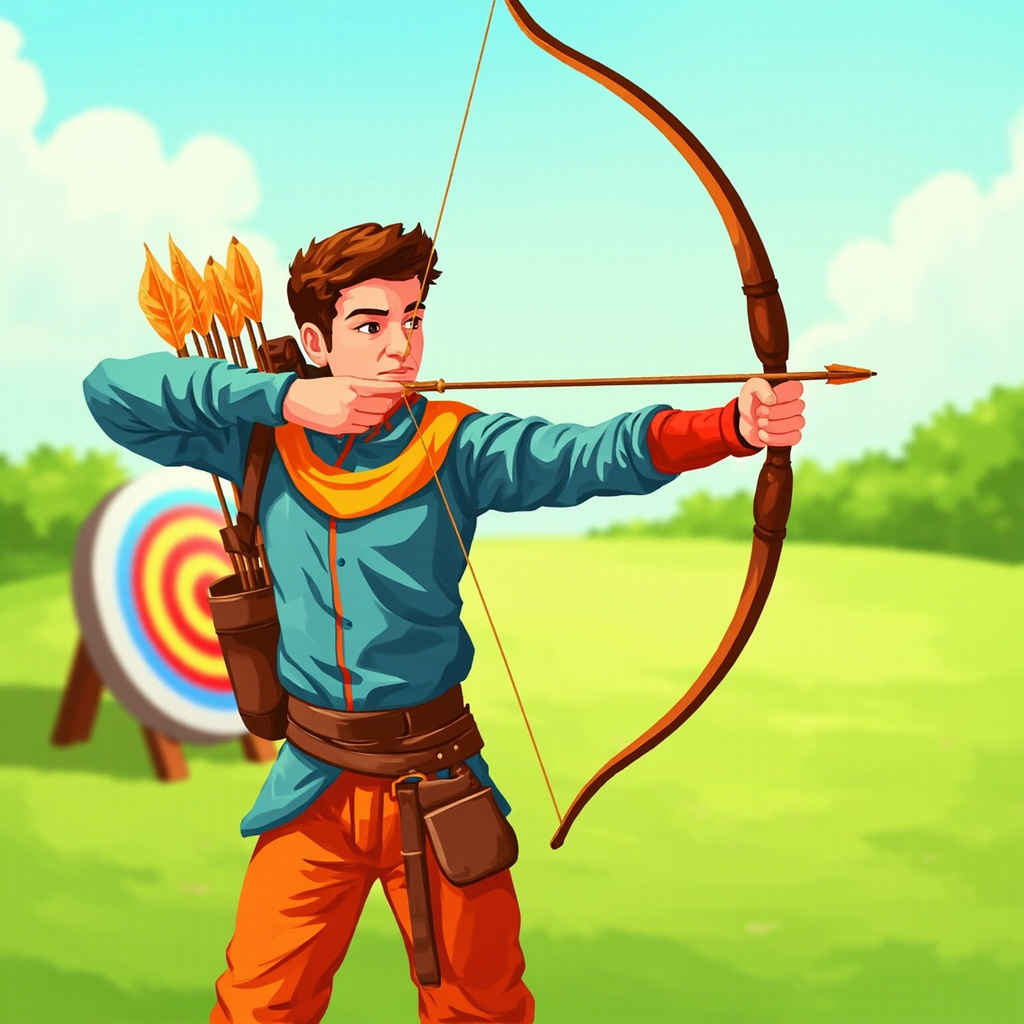 archer