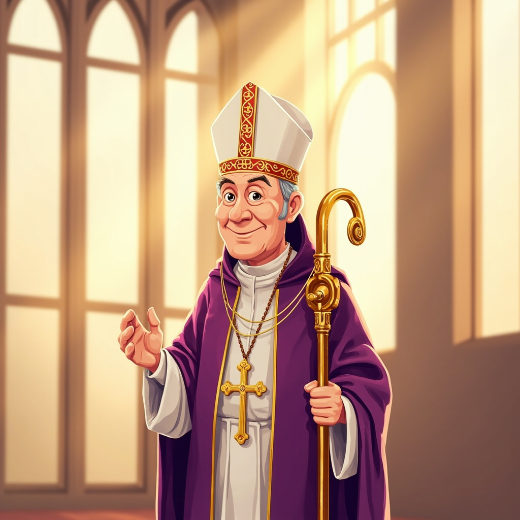 archbishops