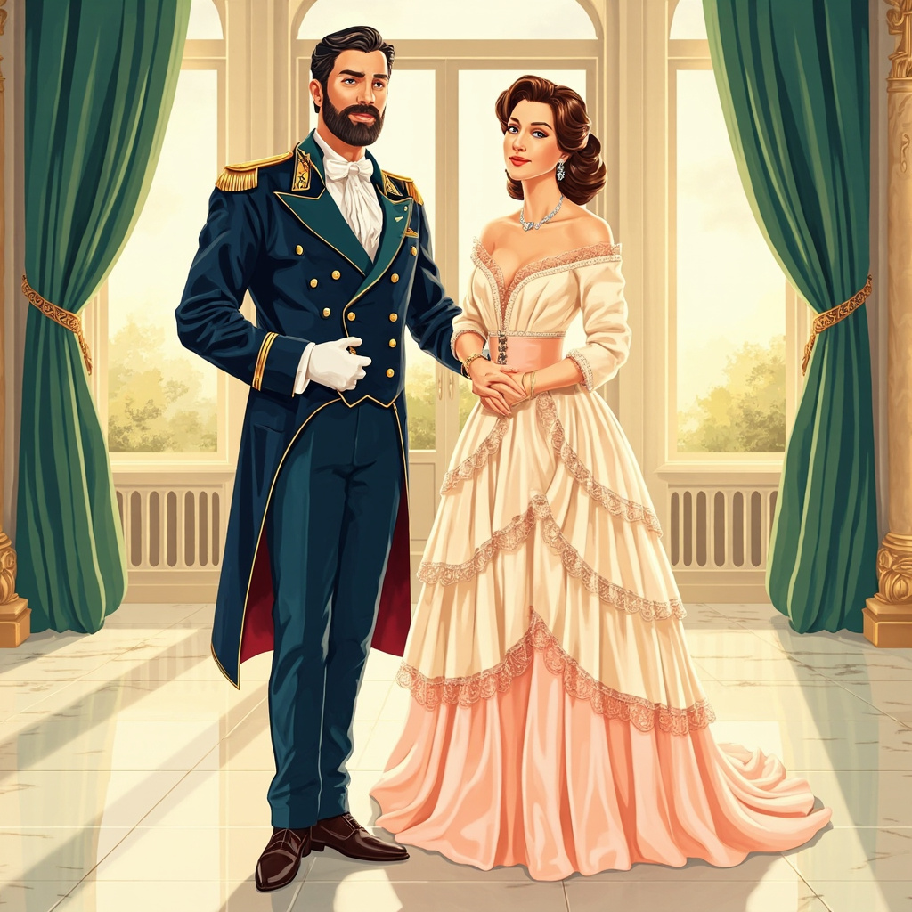 aristocrats