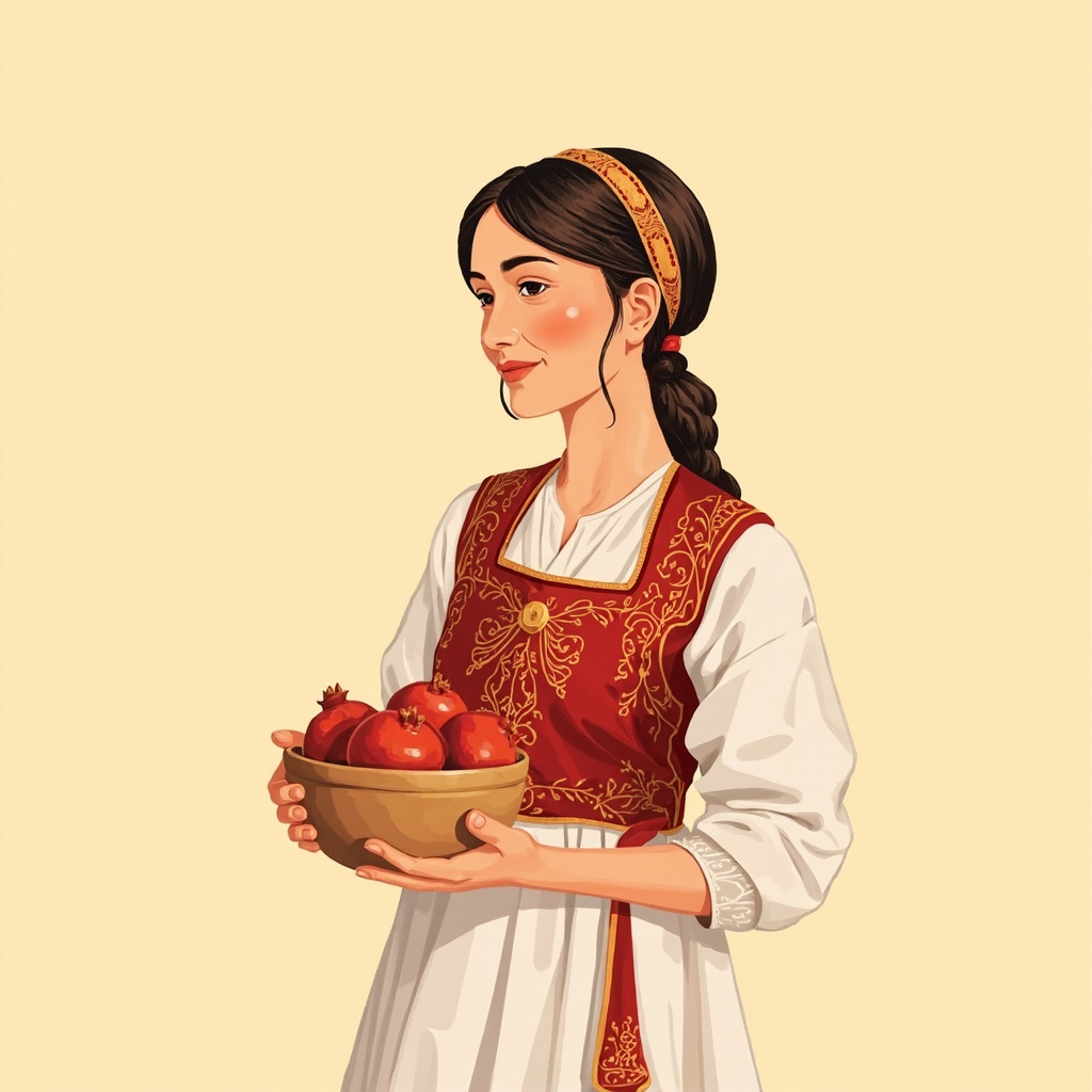 armenian