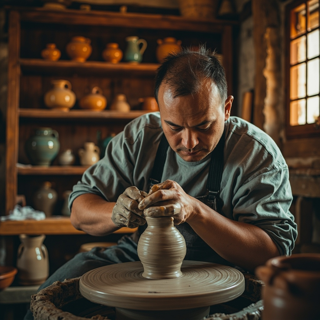 artisans