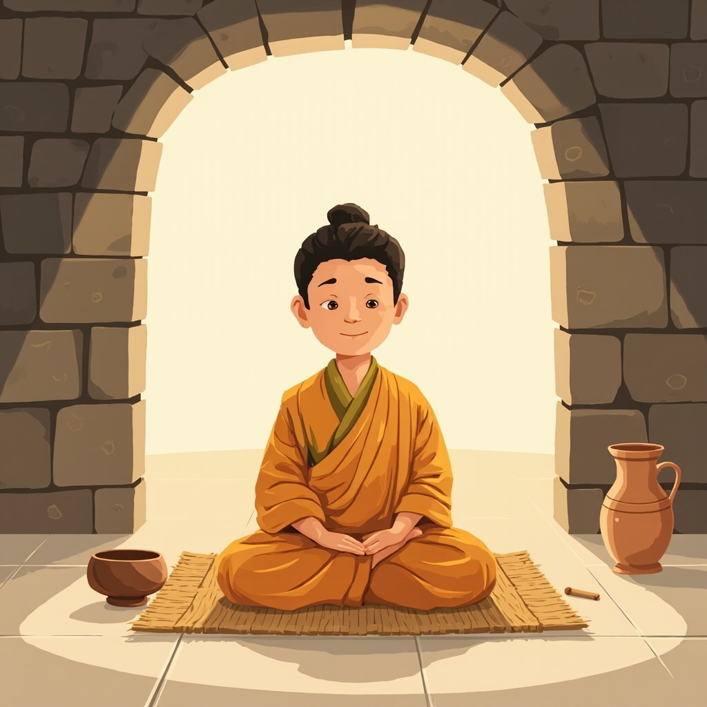 ascetic
