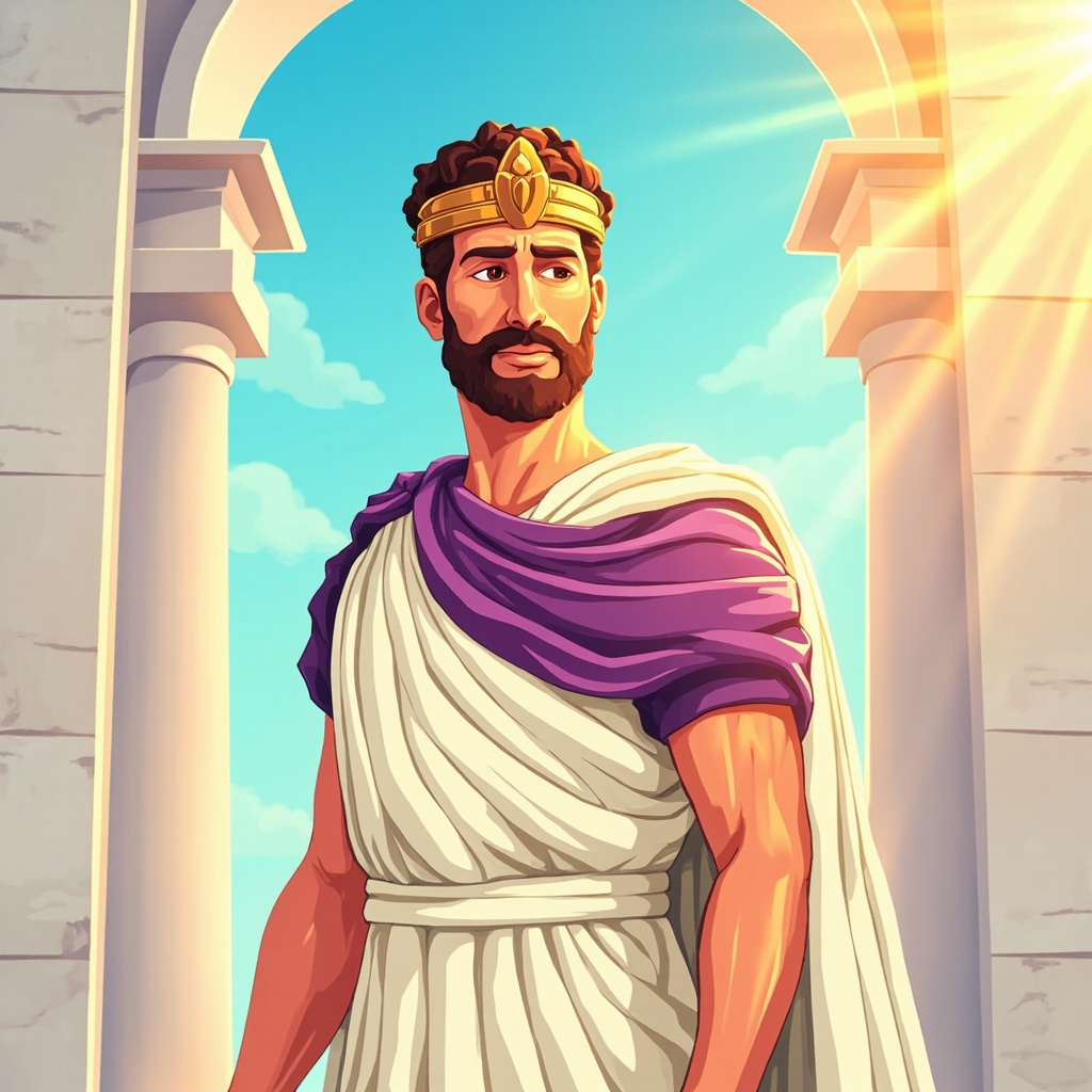 augustus