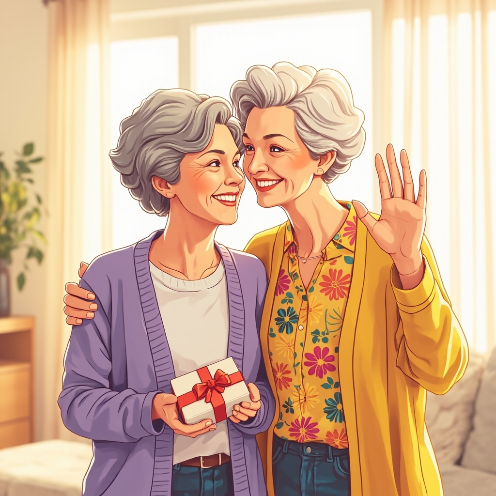 aunts