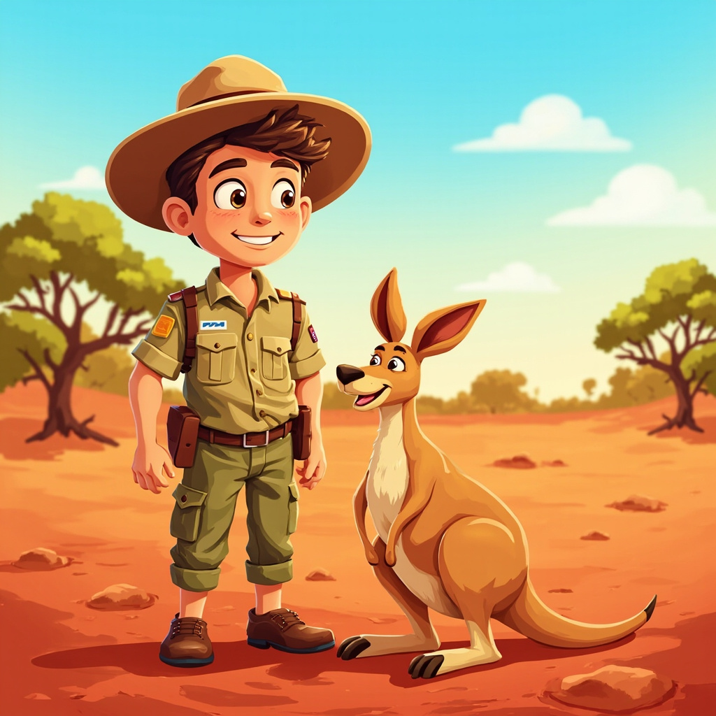 australian
