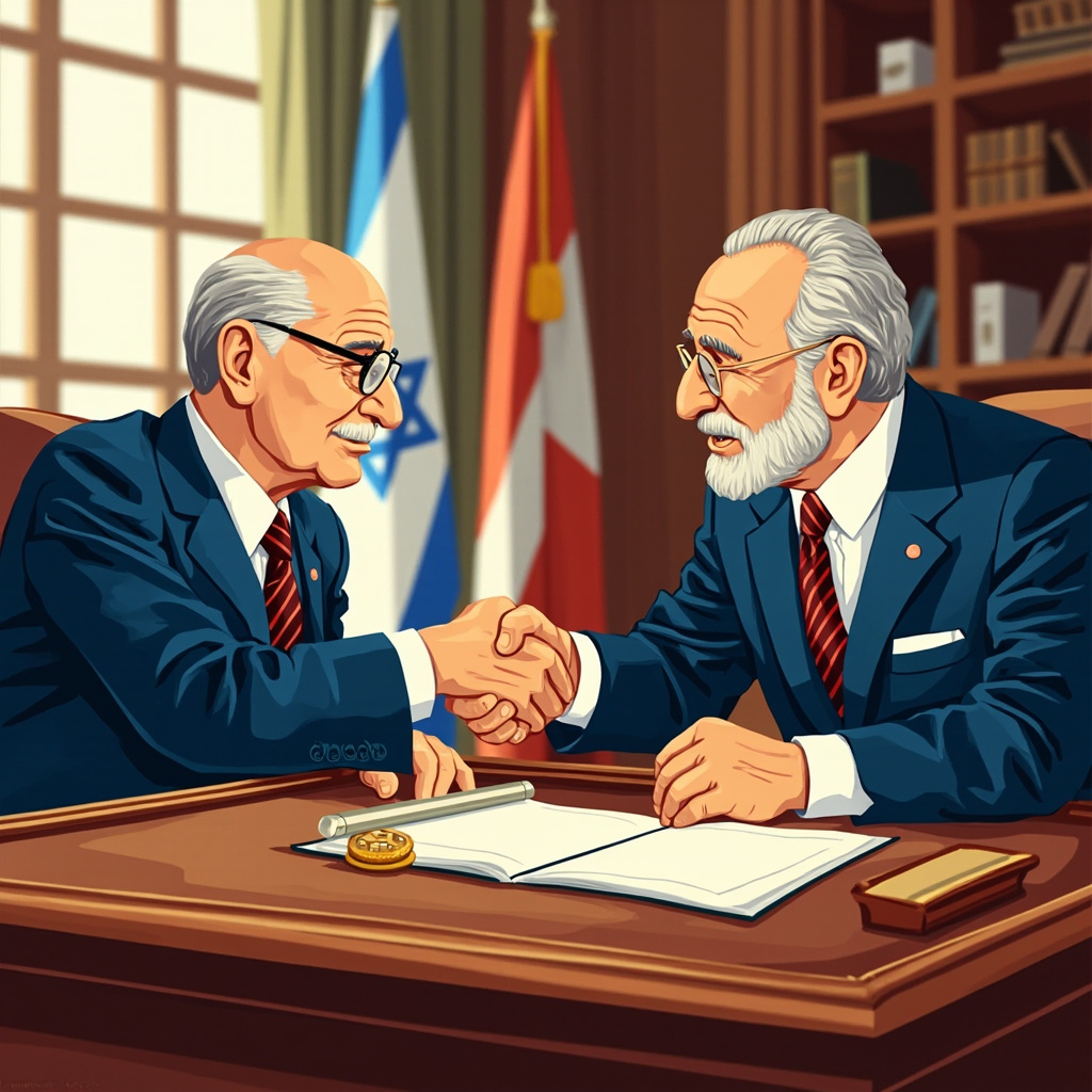 begins