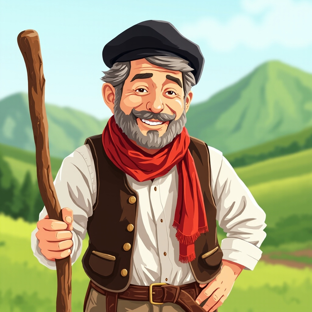 basque