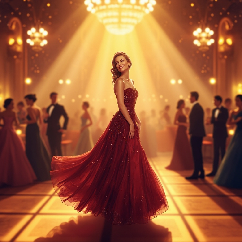 belle