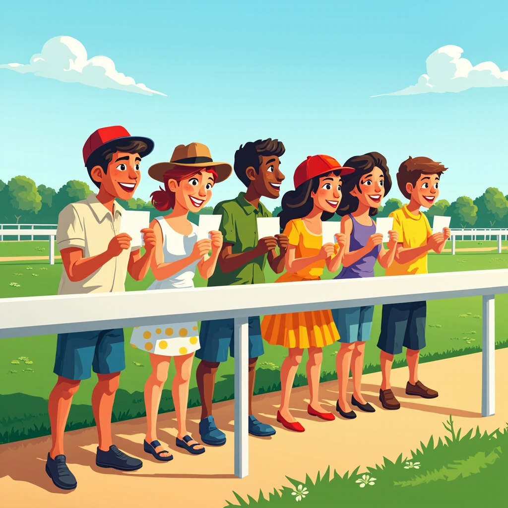 bettors