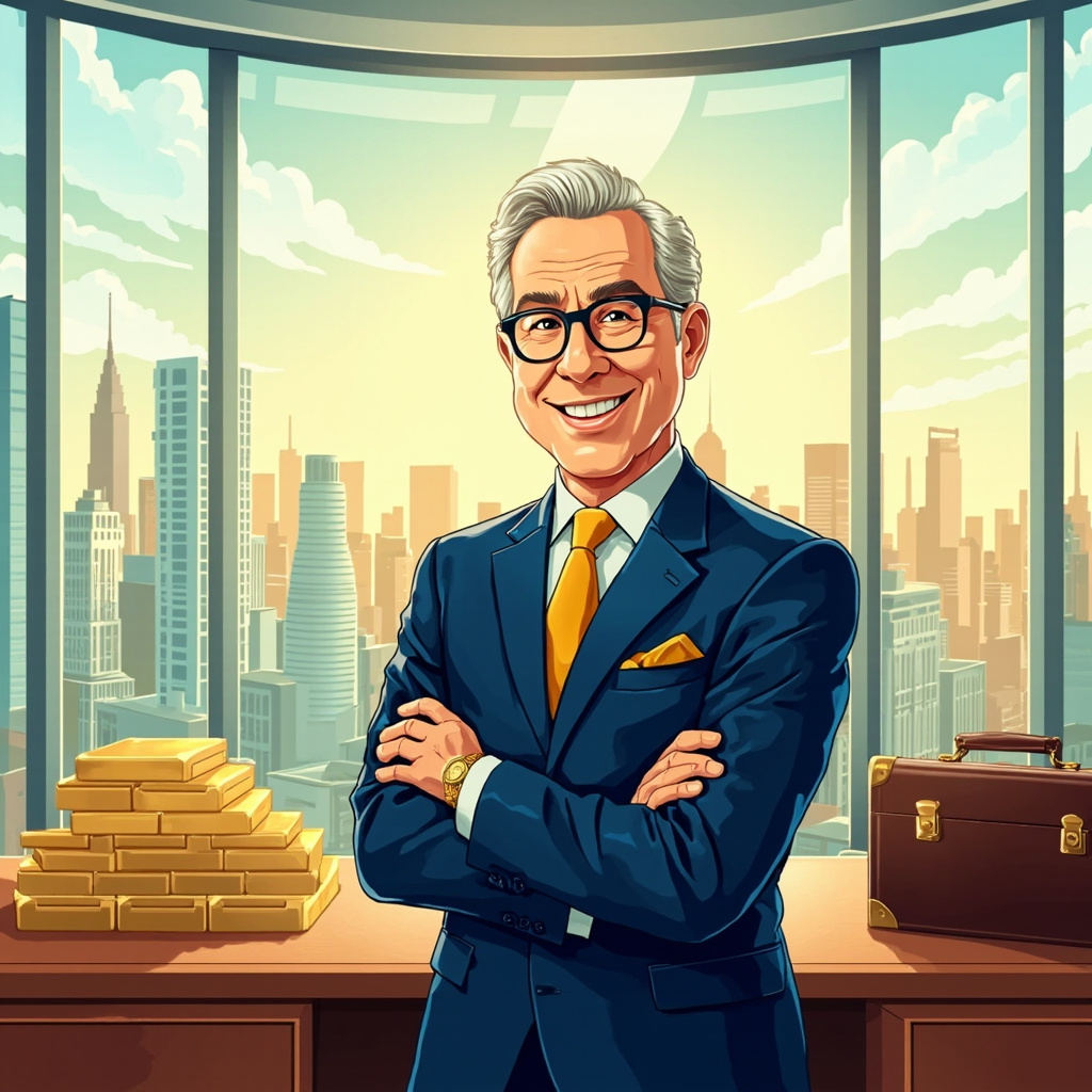 billionaire