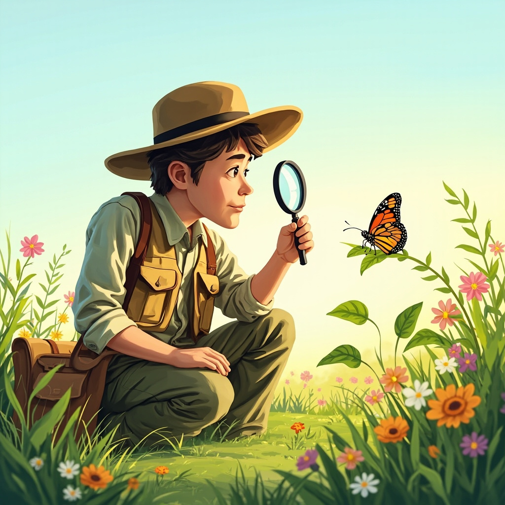 biologist