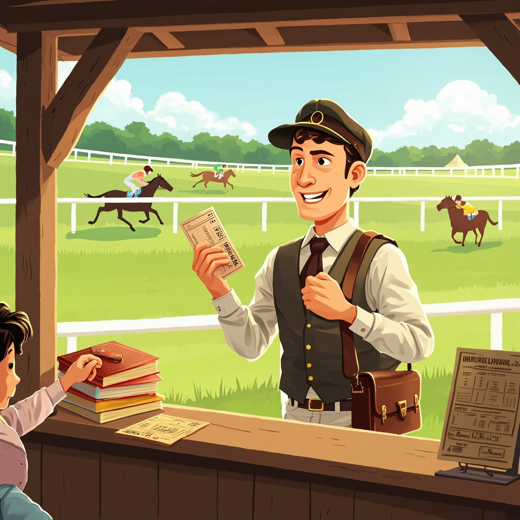 bookies