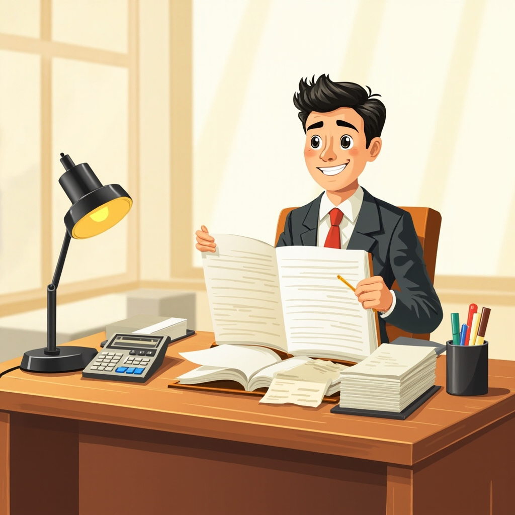 bookkeeper