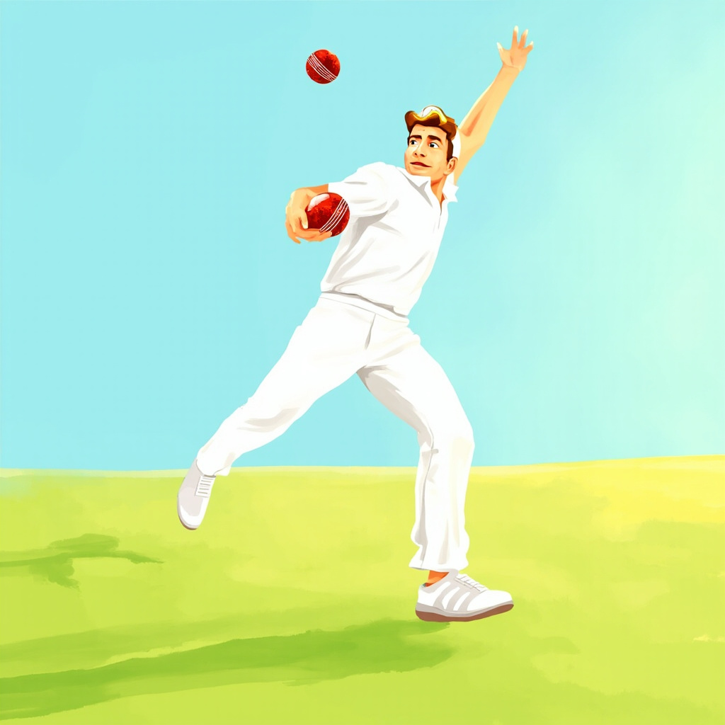bowlers