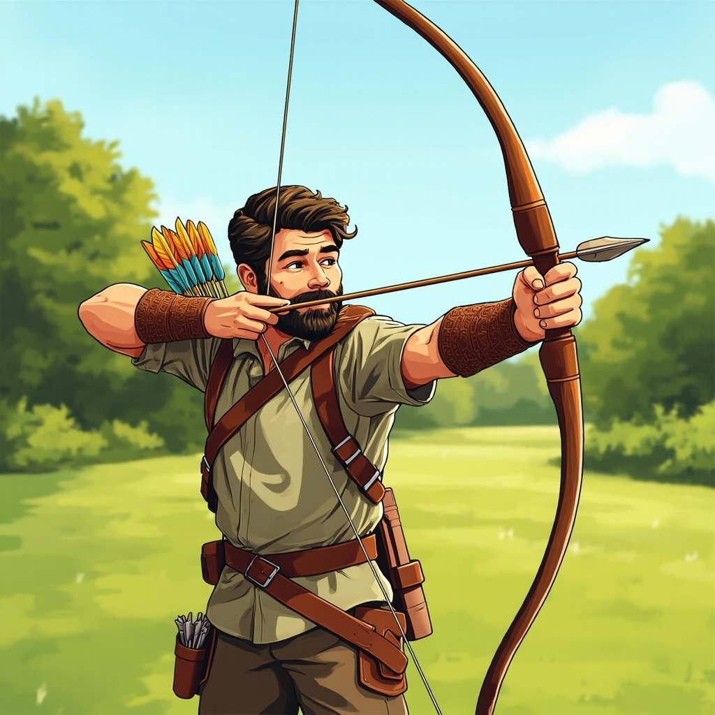 bowmen