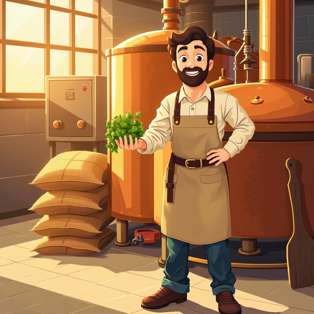 brewer