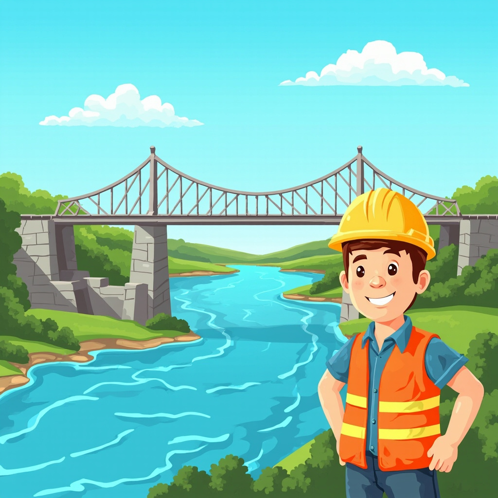 bridges