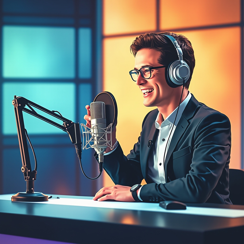 broadcasters
