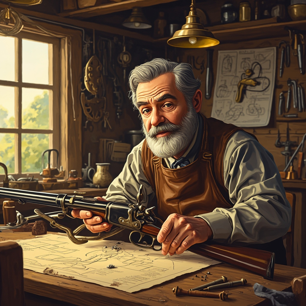 browning